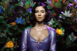 nylonmag:song premiere: marina and the diamonds