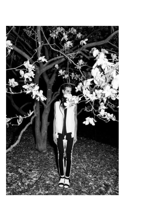 skt4ng:  RAD HOURANI UNISEX HAUTE COUTURE COLLECTION #10 