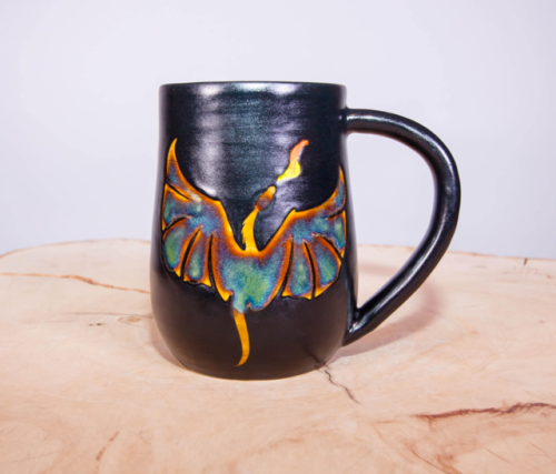 Sex sosuperawesome:  Mugs by Rachael Varga on pictures