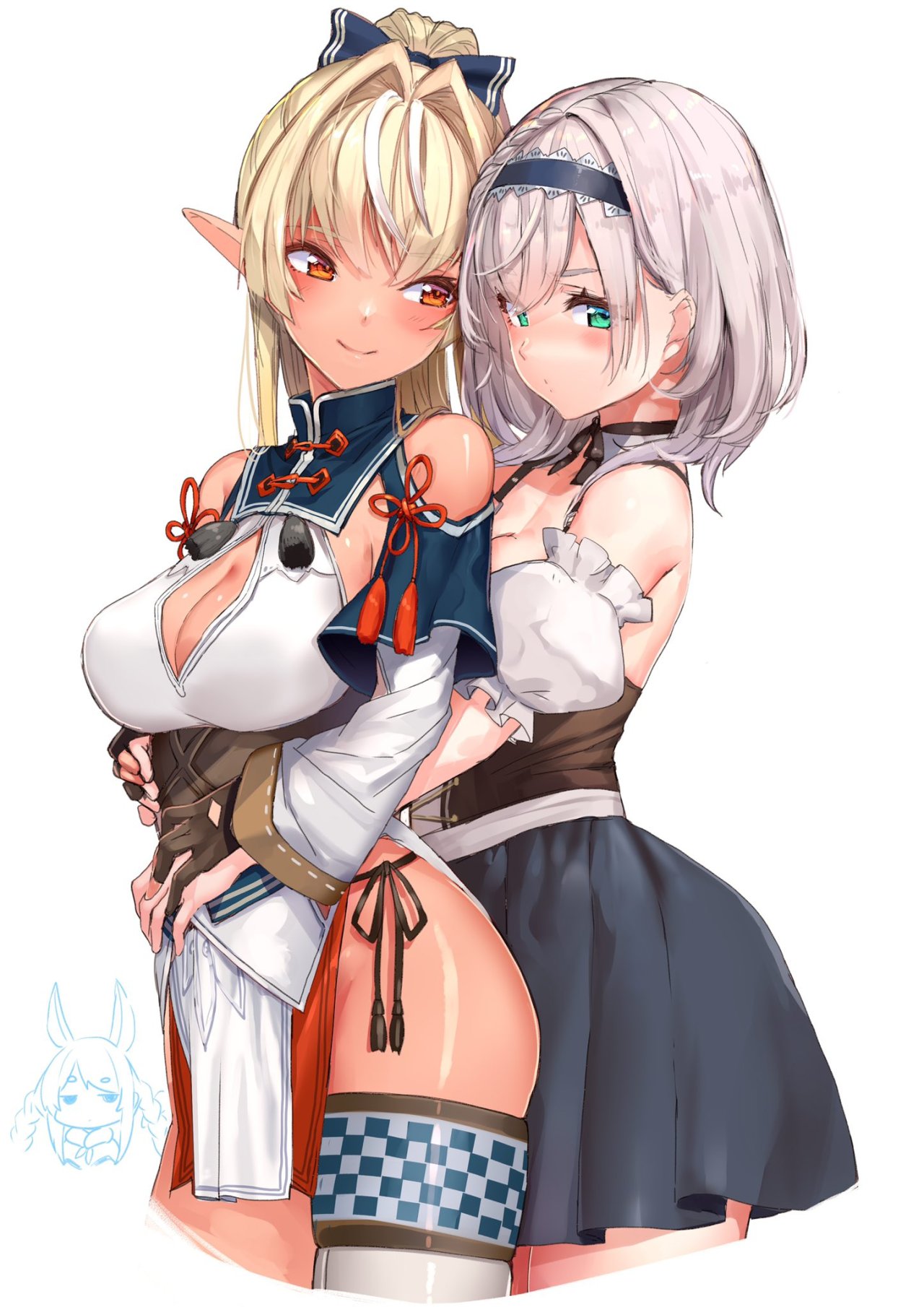 Holofive Forever Mousouchuu V2 あかさあい ホロ8 2クル A08 09 Holofive Forever Mousouchuu V2 あかさあい ホロ8 2クル A08 09