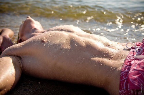 gayview:  Follow The Daily Gayviewhttp://gayview.tumblr.com