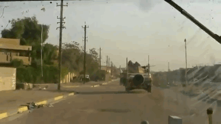 celer-et-audax:  IEDs British &amp; American Troops on the ground in Iraq &amp;