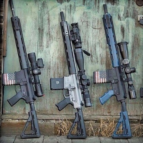 American Rifleman on Tumblr