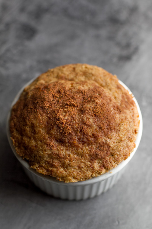 foodffs: Pumpkin Snickerdoodle Mug CakeReally nice recipes. Every hour.Show me what you cooked!