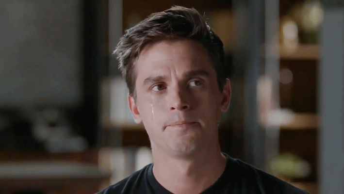 joli-antoni:  “she thought her faith told her to judge somebody who’s gay.but