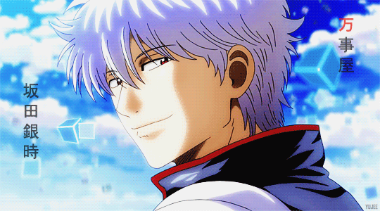 Gintama Spoilers Explore Tumblr Posts And Blogs Tumgir