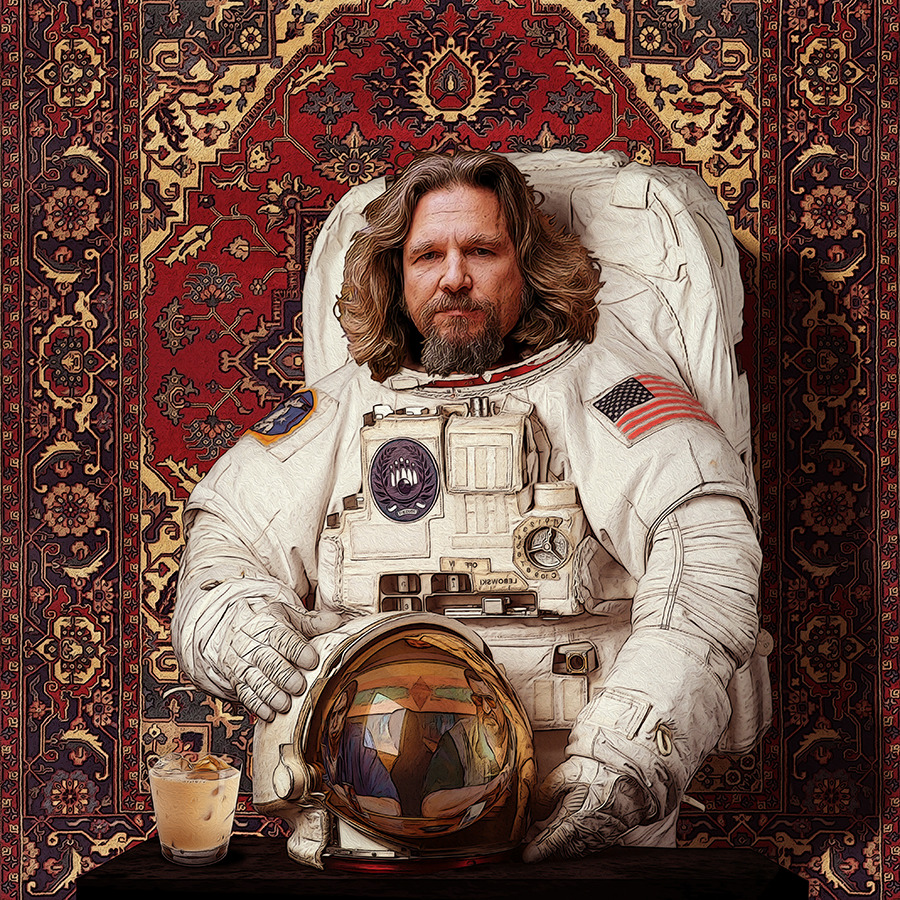Where's the Money Lebowski?!