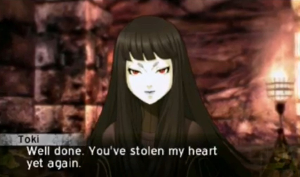 Senran In The Streets Kagura In The Sheets