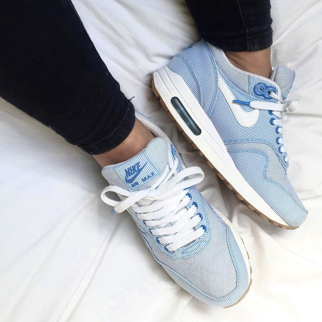 air max 1 pinstripe