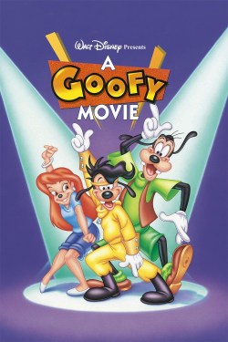 wannabeanimator:DisneyToon’s A Goofy Movie was first released