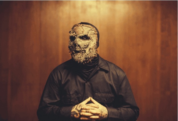 New masks