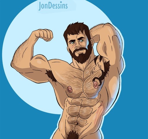 JonDessins