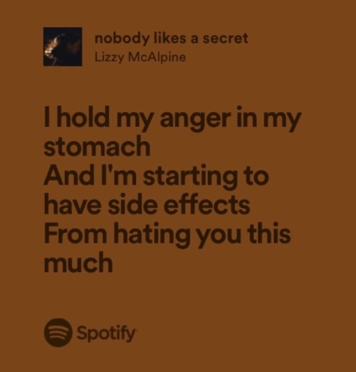 Gastronomy - Jessica Poli / Garden Song - Phoebe Bridgers / Growing Sideways - Noah Kahan / Nobody Likes