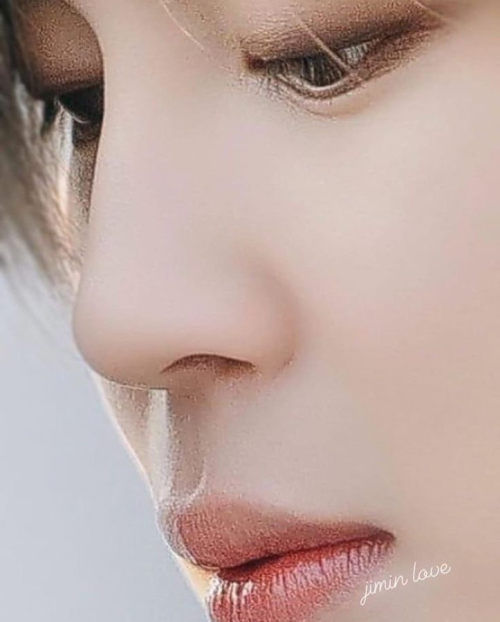 Let's All Scream About Jimin