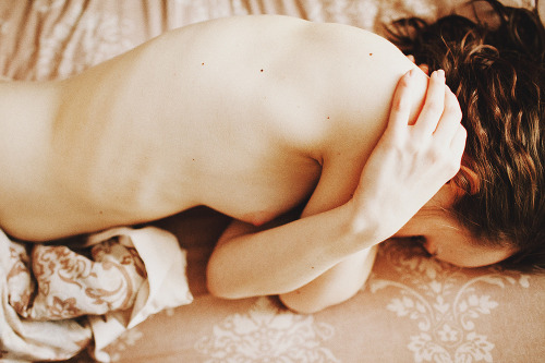 sheisglorious:  N. (by Sergey Filimonov) 