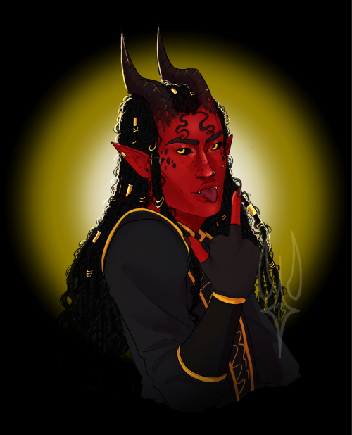 Art Fight Dump