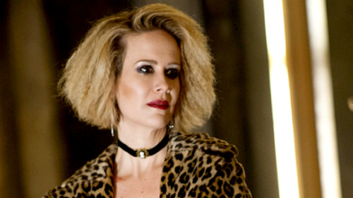 missdontcare-x: First look at ‘American Horror Story: Hotel’ 