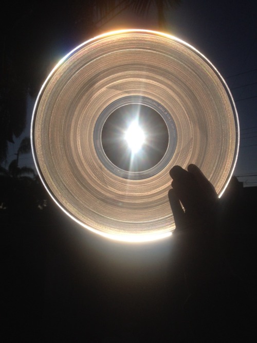 osalrio:  Crystal Clear Vinyl are just plain beautiful.
