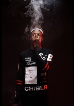 caenfashion:  SIXTH JUNE Underachievers Follow CA|EN for more men fashion! click here 