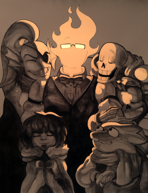 trousledbones: Everybody’s favourite hot guy Keep reading 