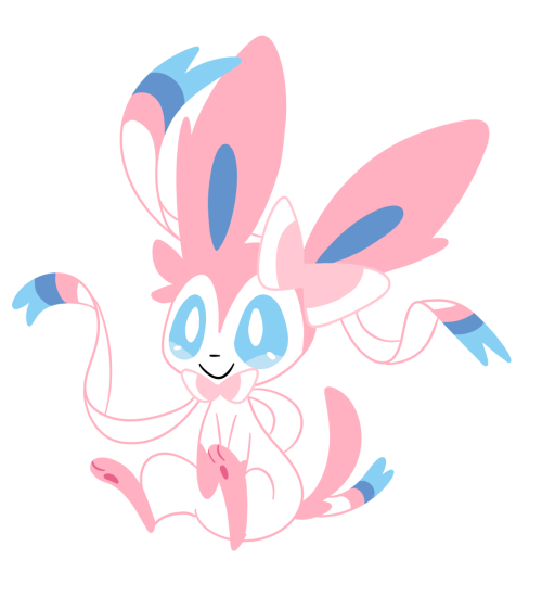 robosylveon: headbutt