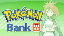 shelgon:  Planned Functionality with Pokémon Sun and Pokémon Moon  Major updates are planned for Pokémon Bank to work with Pokémon Sun and Pokémon Moon. Once Pokémon Bank has been updated, you’ll be able to use it to transfer Pokémon you’ve