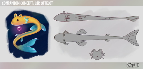 Here is Amy&rsquo;s Companion Sir Ottelot! :3He is Amy&rsquo;s best friend and appears during the ti