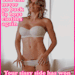sissypinkfashionfun:That boring “guy” never stood a chance against your beautiful girl side