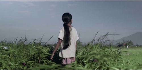 southeastasiancinema: Sekala Niskala (The Seen and Unseen) dir. Kamila Andini, Indonesia, 2017