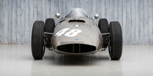 itsbrucemclaren://///  Ex-Dan Gurney 1960 Formula 1 BRM P48   /////