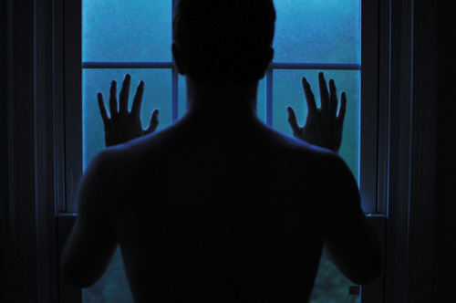 The Outside by Stephen Medeiros 