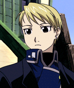 リザ ホークアイ Tumblr Posts Tumbral Com