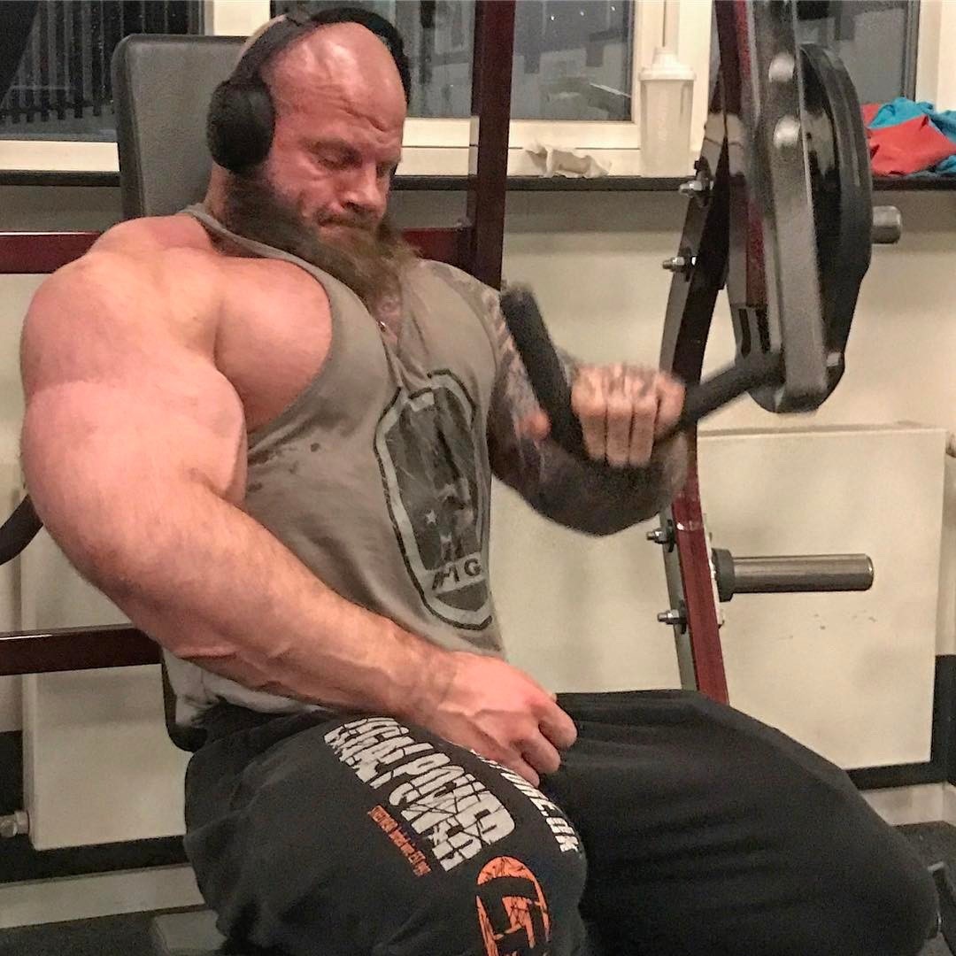 Søren Falby