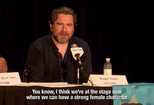 Preach, Boah