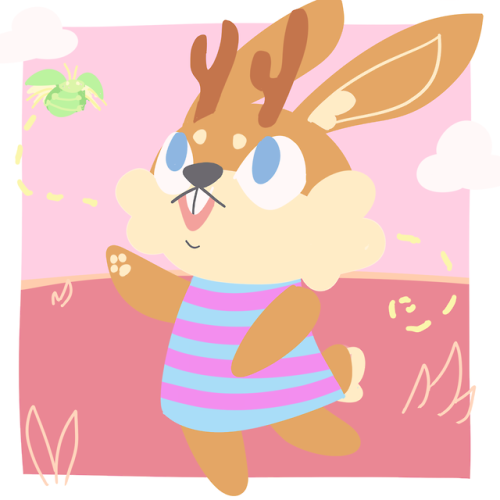 Cryptid Crossing
