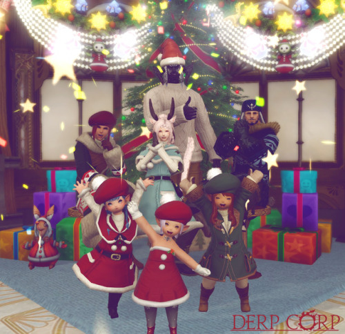 Happy Holidays!I asked my FC to take a Family Christmas photo to send out to folks but I never got a