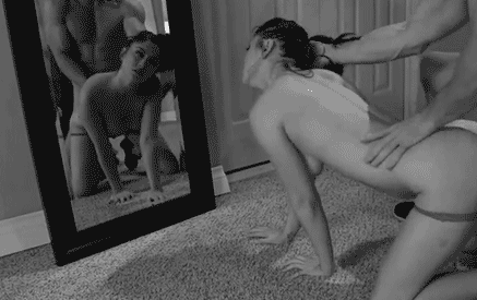 playwithsir86:  Mirror mirror