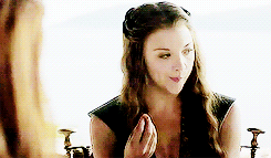 corasharper:  make me choose: ferelden asked: margaery tyrell or cersei lannister