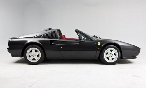 nerddecarro:Ferrari 328 GTS 1988 listen it’s pretty but it’s got like 150 hp