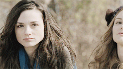 Teen Wolf AU:The One Where Allison, Stiles, And Liam Are Related.