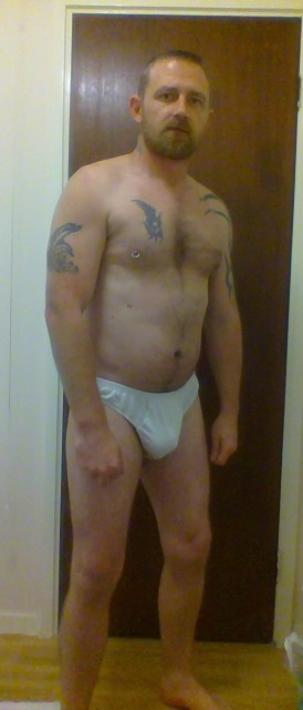 41yo, 58, Progression From 150 To 250lbs. He Put On 70lbs Plus In The Last Year. Ill Be Watching To See