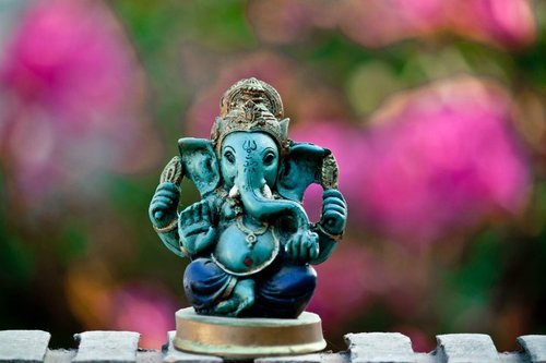 thatbohemiangirl: Ganesh