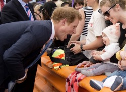 autiegotmoves:  50x:  prince harry screaming at his enemy   a formidable opponent