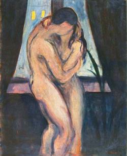 kubrikwithleica:  http://it.wikipedia.org/wiki/Edvard_Munchhttp://en.wikipedia.org/wiki/Edvard_Munch 