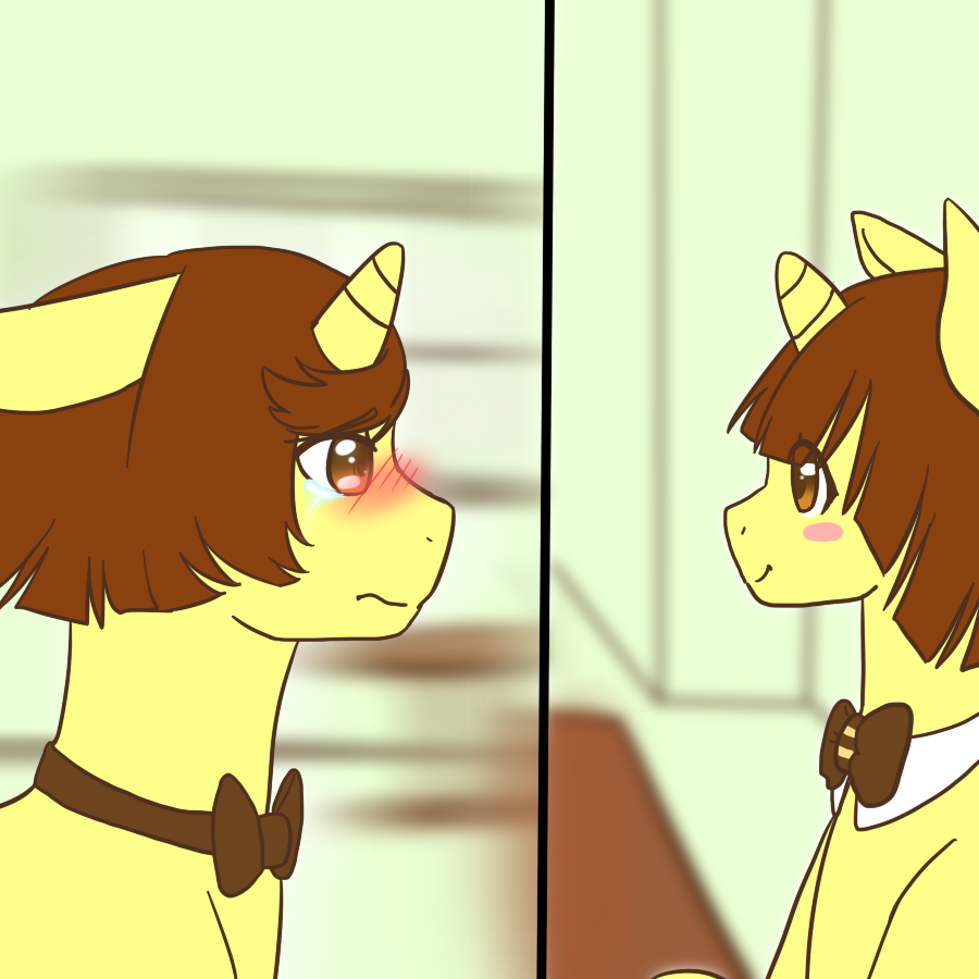 ask-bumble-buzz:      Part 1/ Part 2/ Part 3  ((Still incredibly terrible with