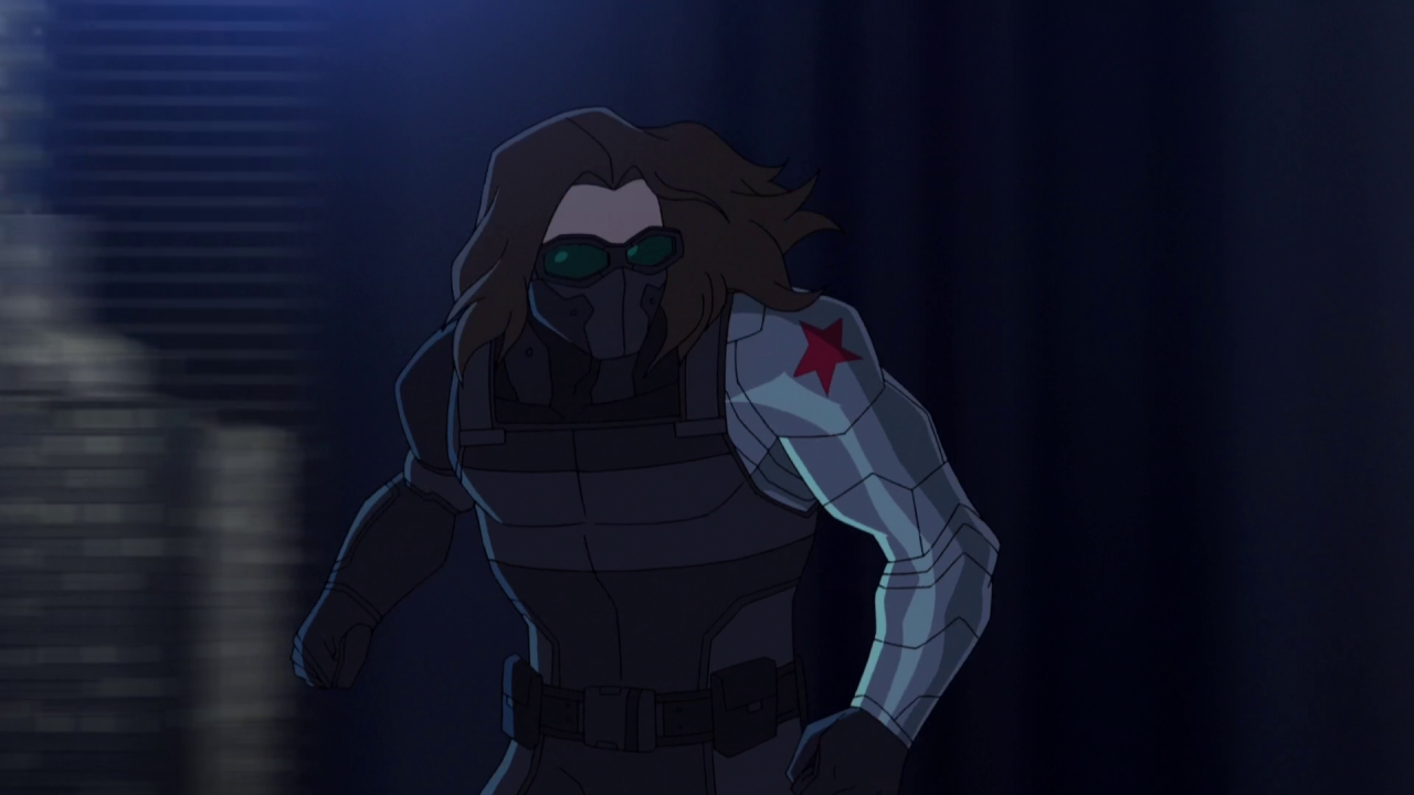 superheroes-or-whatever:Heroes and their sidekicks all grown up