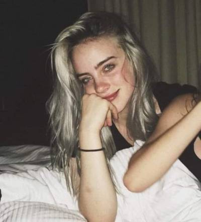 billie-e: