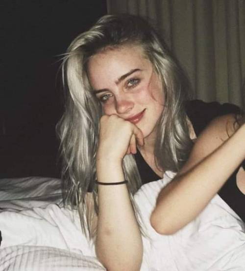 billie-e: