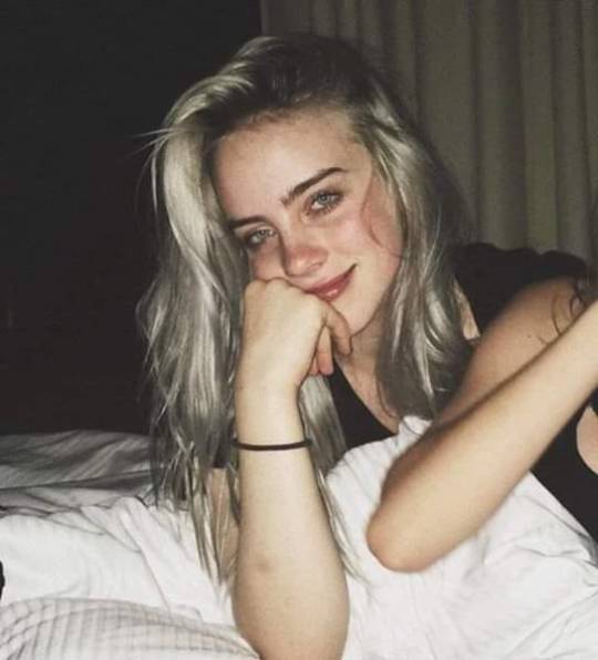 billie-e:
