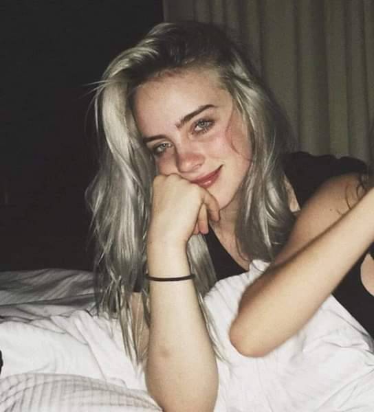 billie-e: